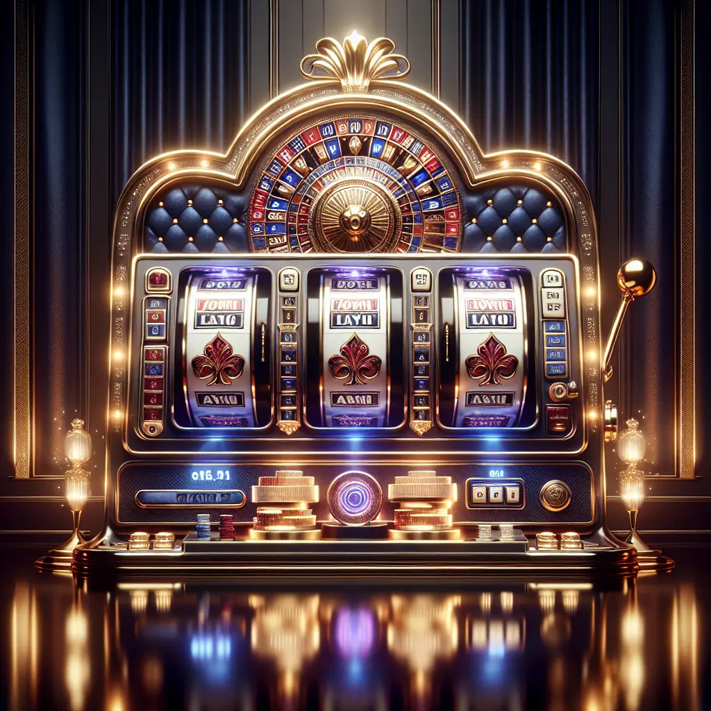 Book of Ra slot at Mamzino Casino