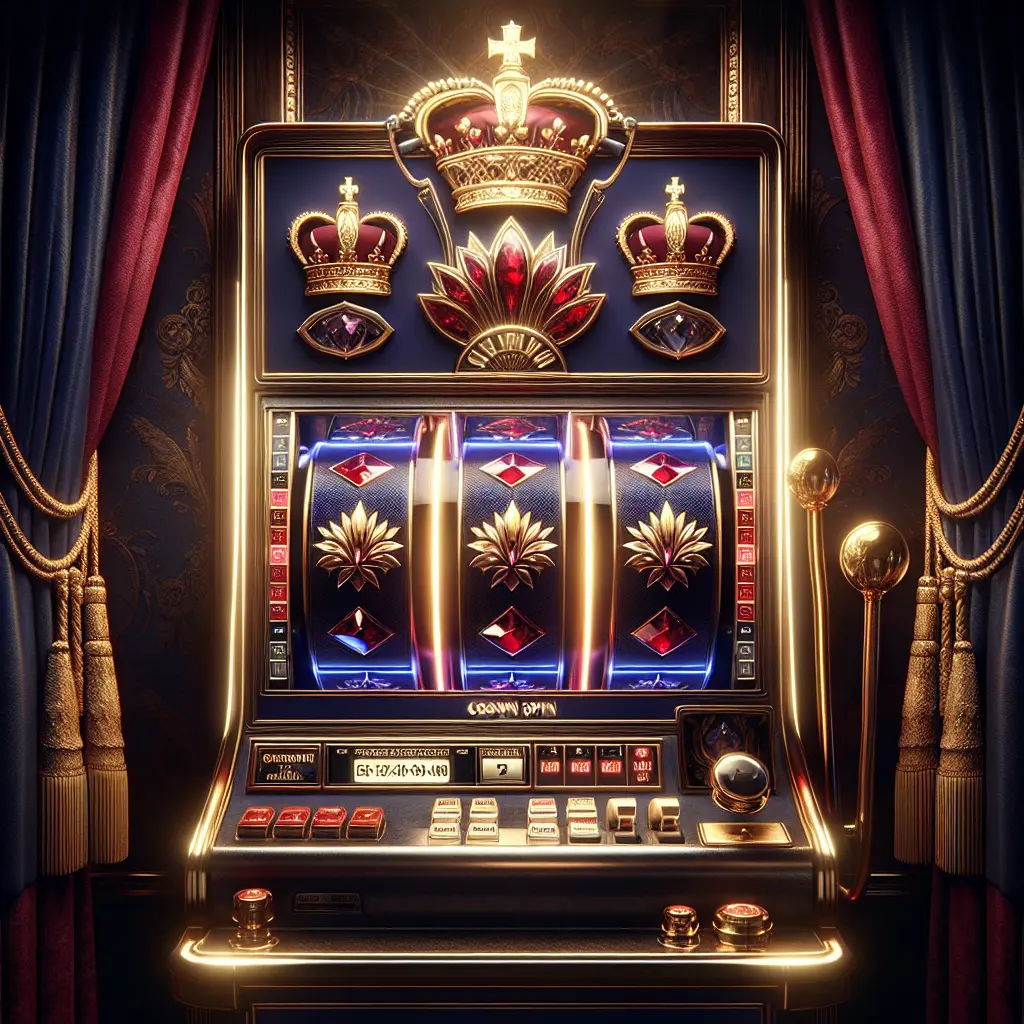 Starburst slot game at Mamzino Casino